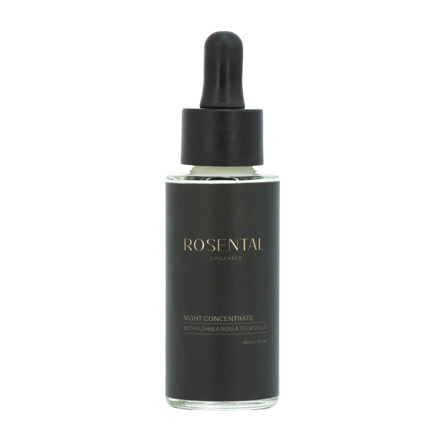 Rosental Night Concentrate Anti-Aging-Serum