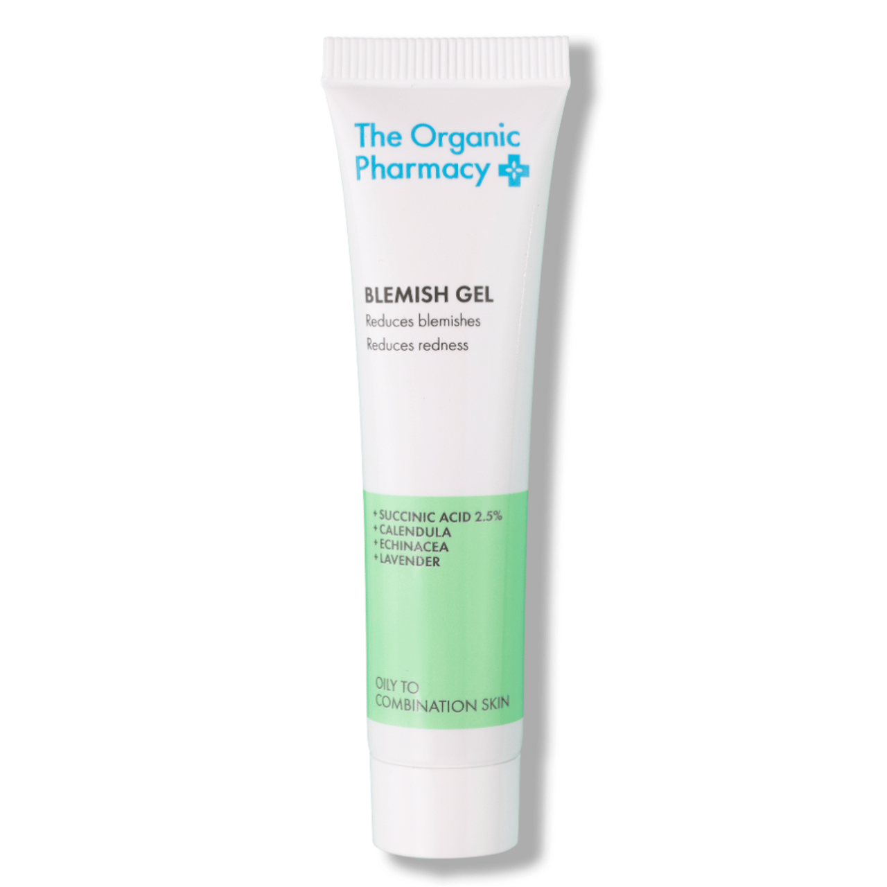 Organic Pharmacy Blemish Gel NEU