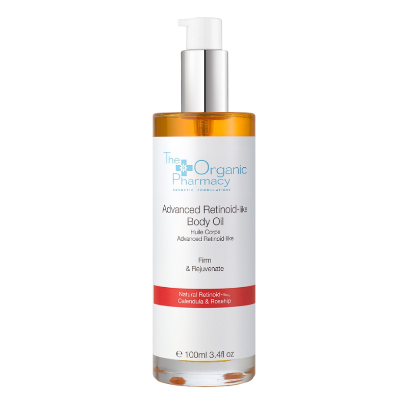 Organic Pharmacy Advanced Retinoid-like Body Oil