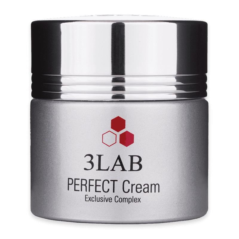 3LAB Perfect Cream Luxus Sample