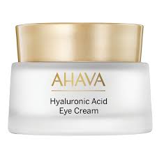 Ahava Hyaluronic Acid Eye Cream Augencreme