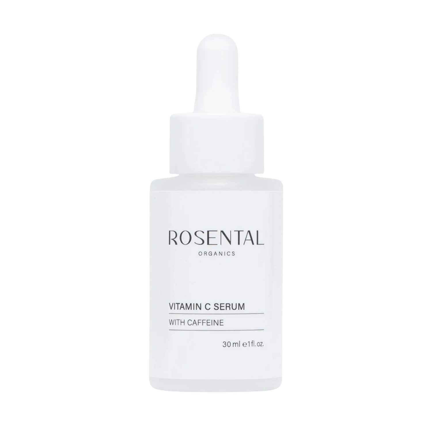 Rosental Vitamin C Serum Vitamin C Serum