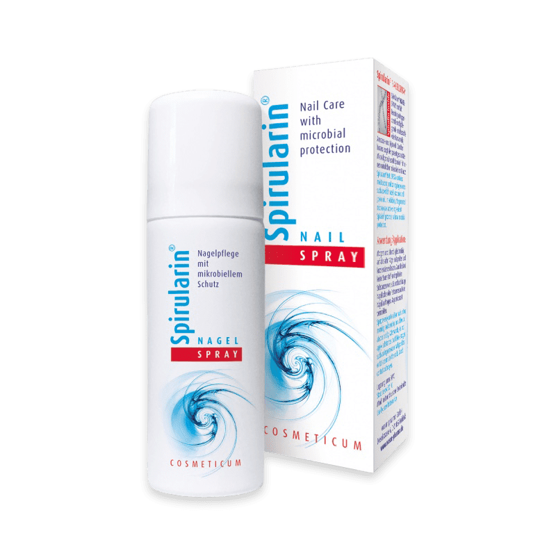 OceanPharma Spirularin Nagelspray