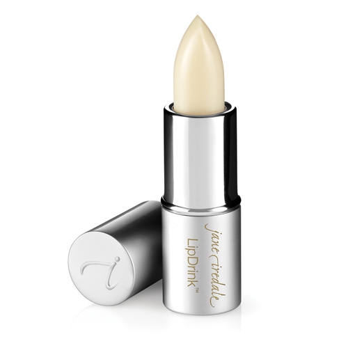 Jane Iredale Mineral Make-up Lip Drink Sheer (transparent) Luxus Probe