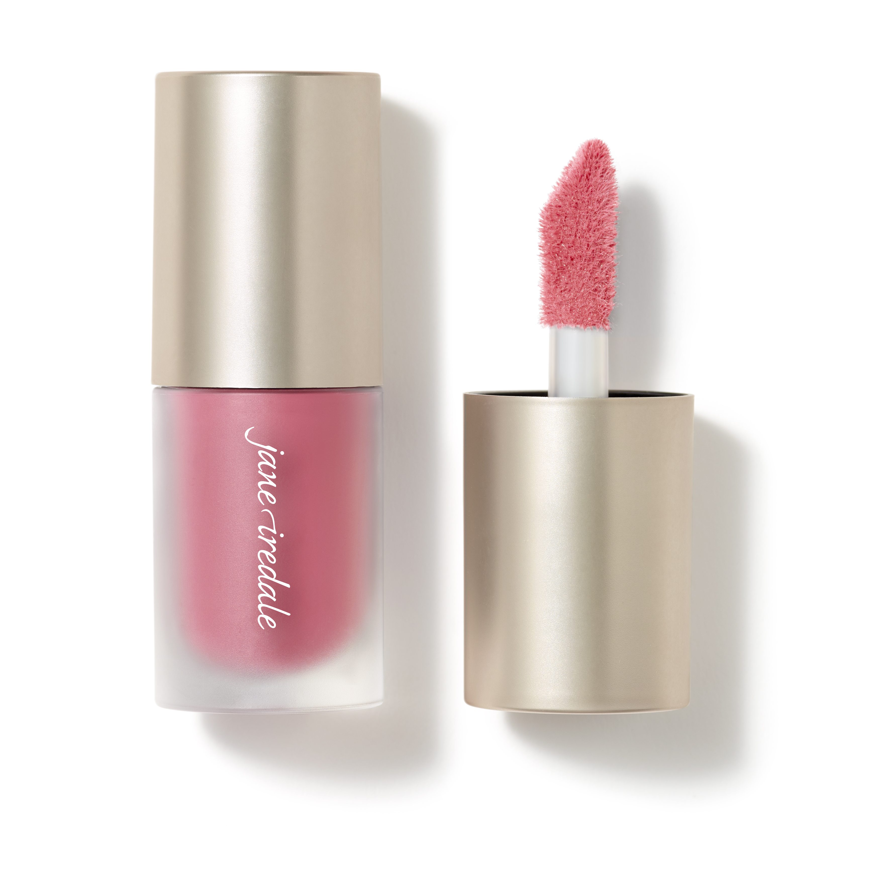 Jane Iredale Mineral Make-up ColorLuxe Liquid Blush div. Farben