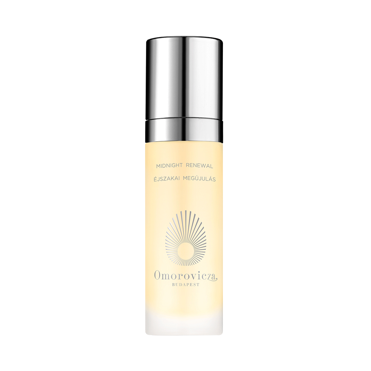 OMOROVICZA Midnight Renewal Nachtserum