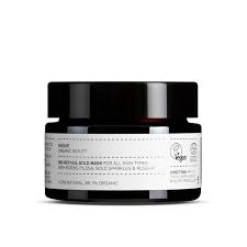 EVOLVE Organic Beauty Bio-Retinol Gold Mask Reisegröße