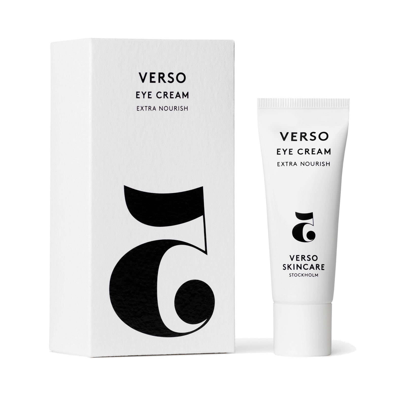 VERSO SKINCARE Eye Cream Augencreme