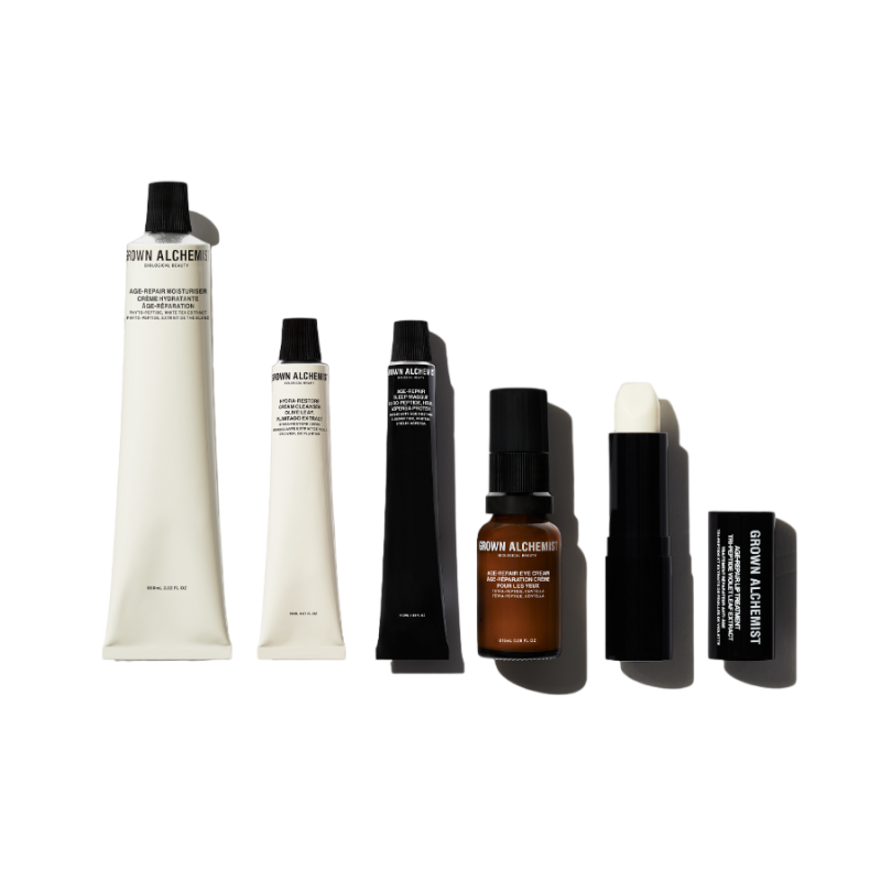 Grown Alchemist Age-Repair Prescription Kit ltd. Edition