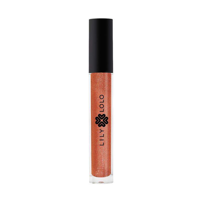 Lily Lolo Lip Gloss Bellini