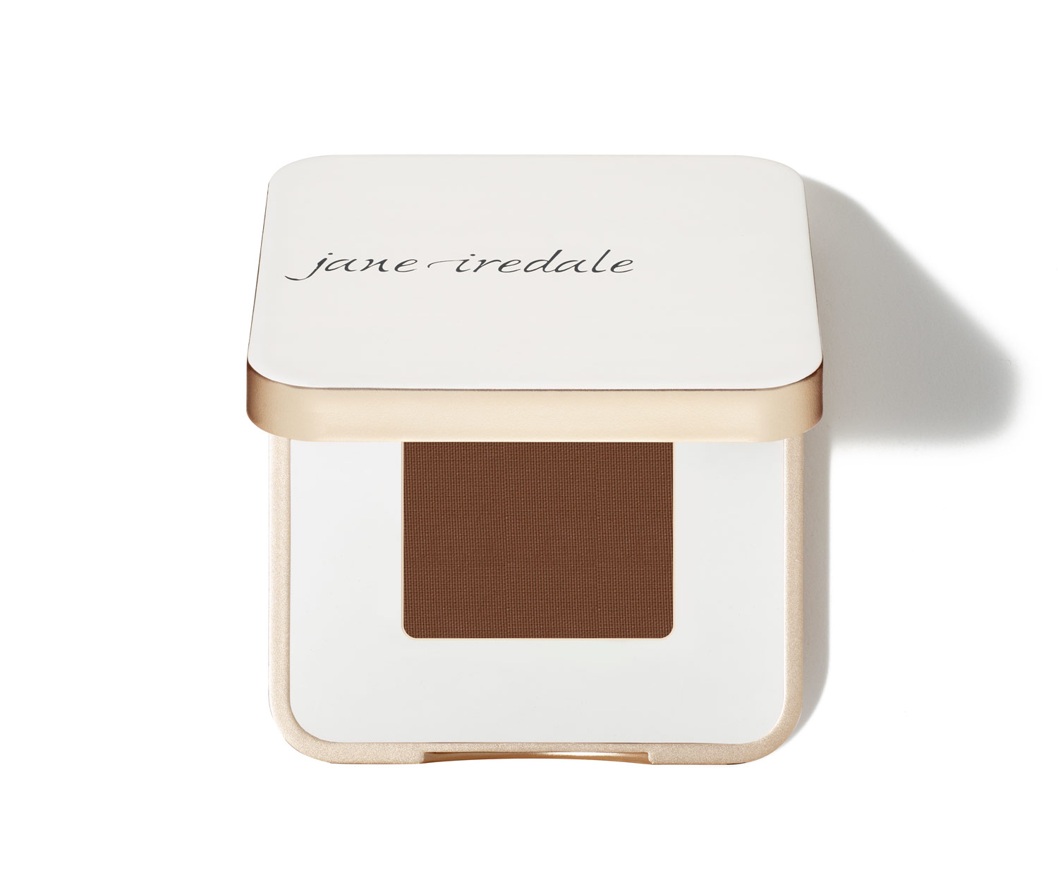 Jane Iredale Eye Shadow Dark Suede NEW