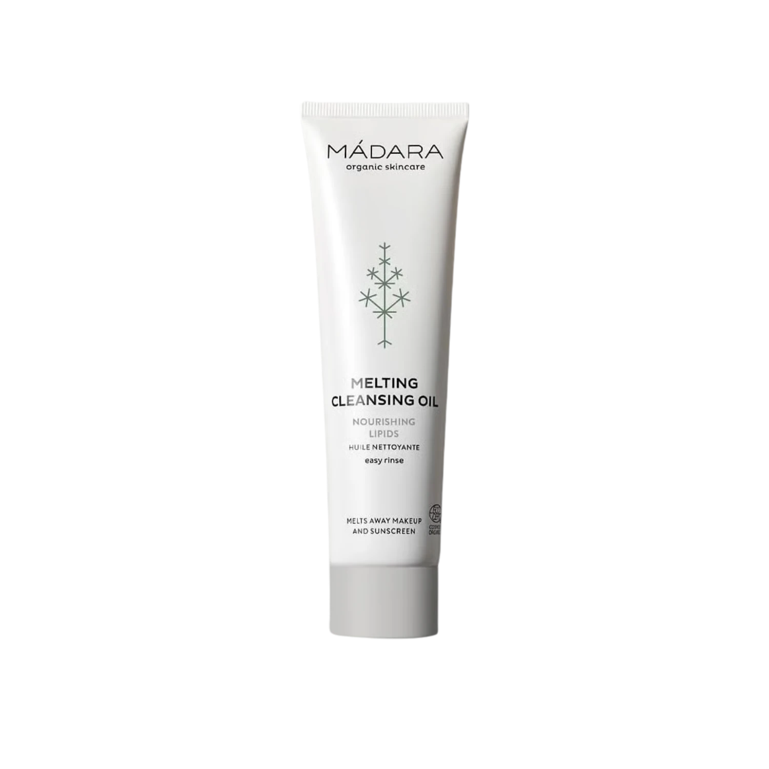 MADARA Organic Skincare Melting Cleansing Oil