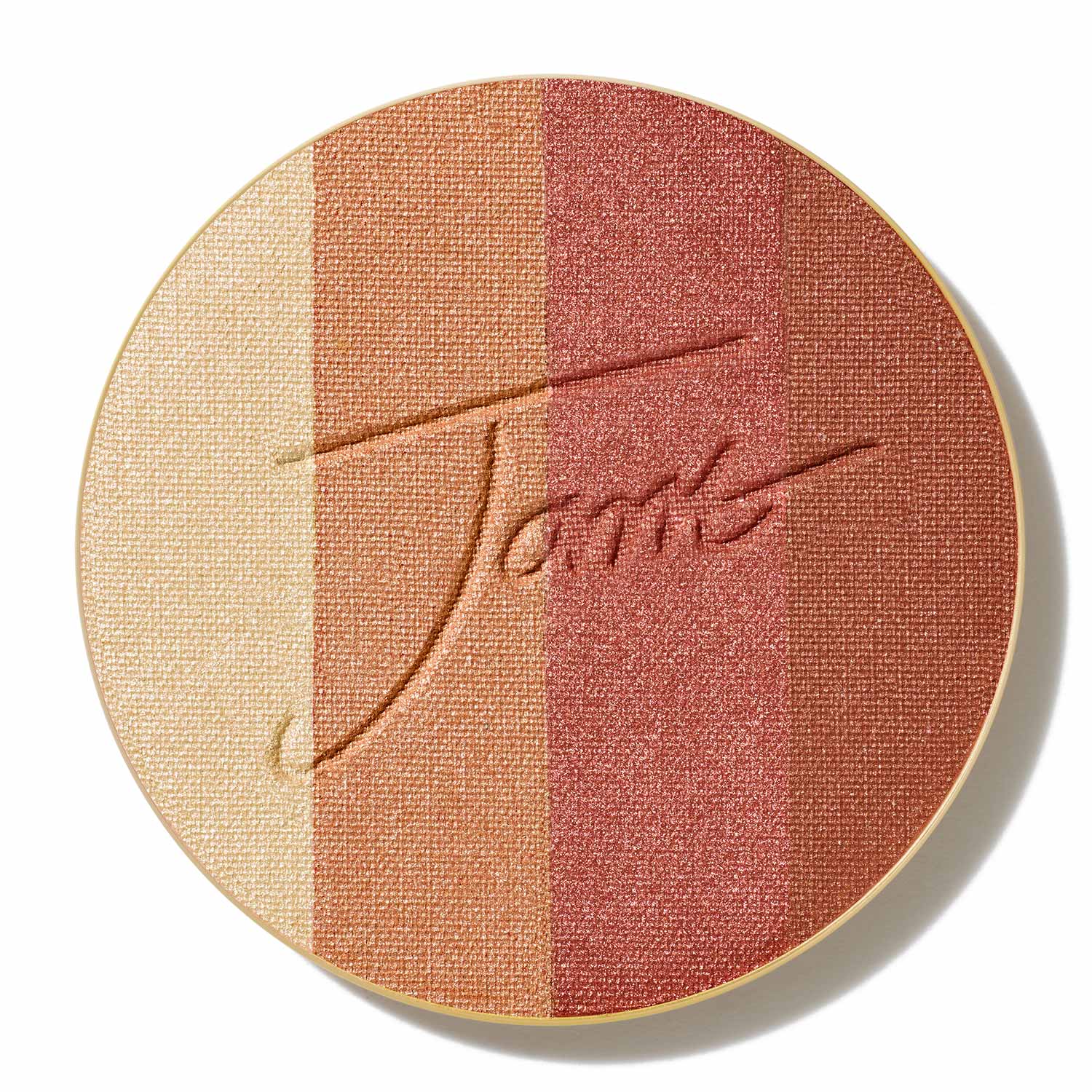 Jane Iredale PureBronze Shimmer Bronzer Refill Copper Dusk