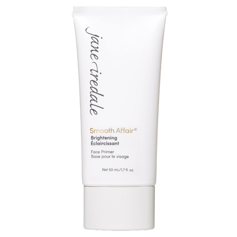 Jane Iredale Smooth Affair Brightening Face Primer