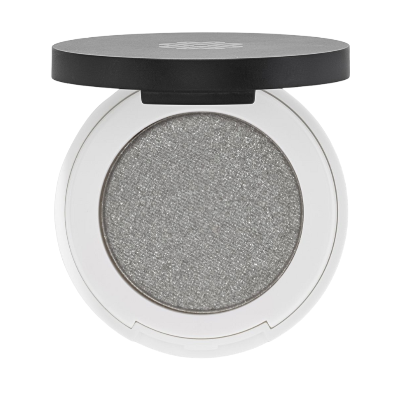 Lily Lolo Pressed Eye Shadow Silver Lining