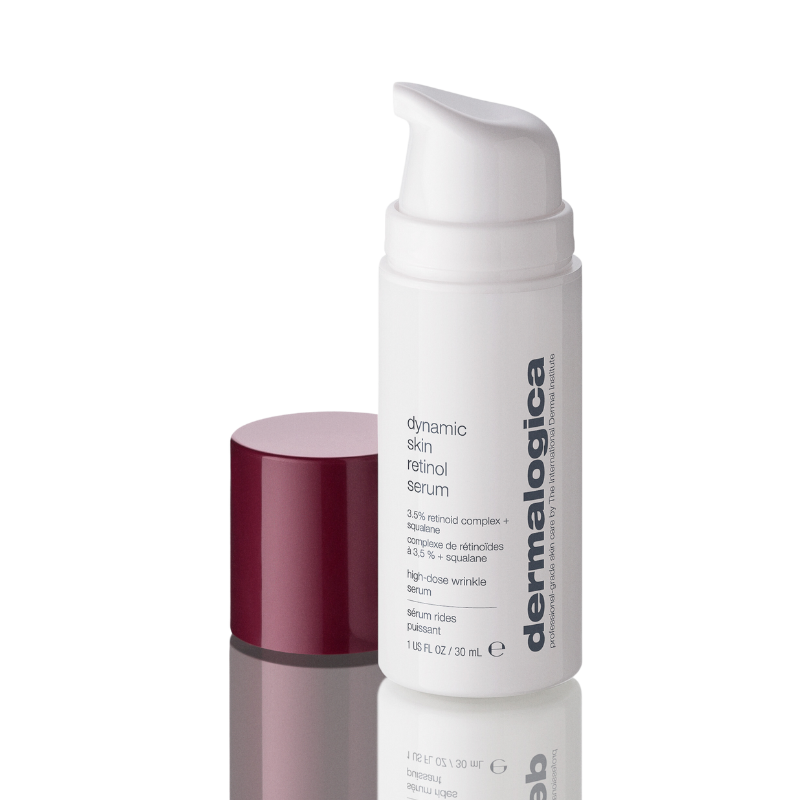dermalogica Dynamic Skin Retinol Serum