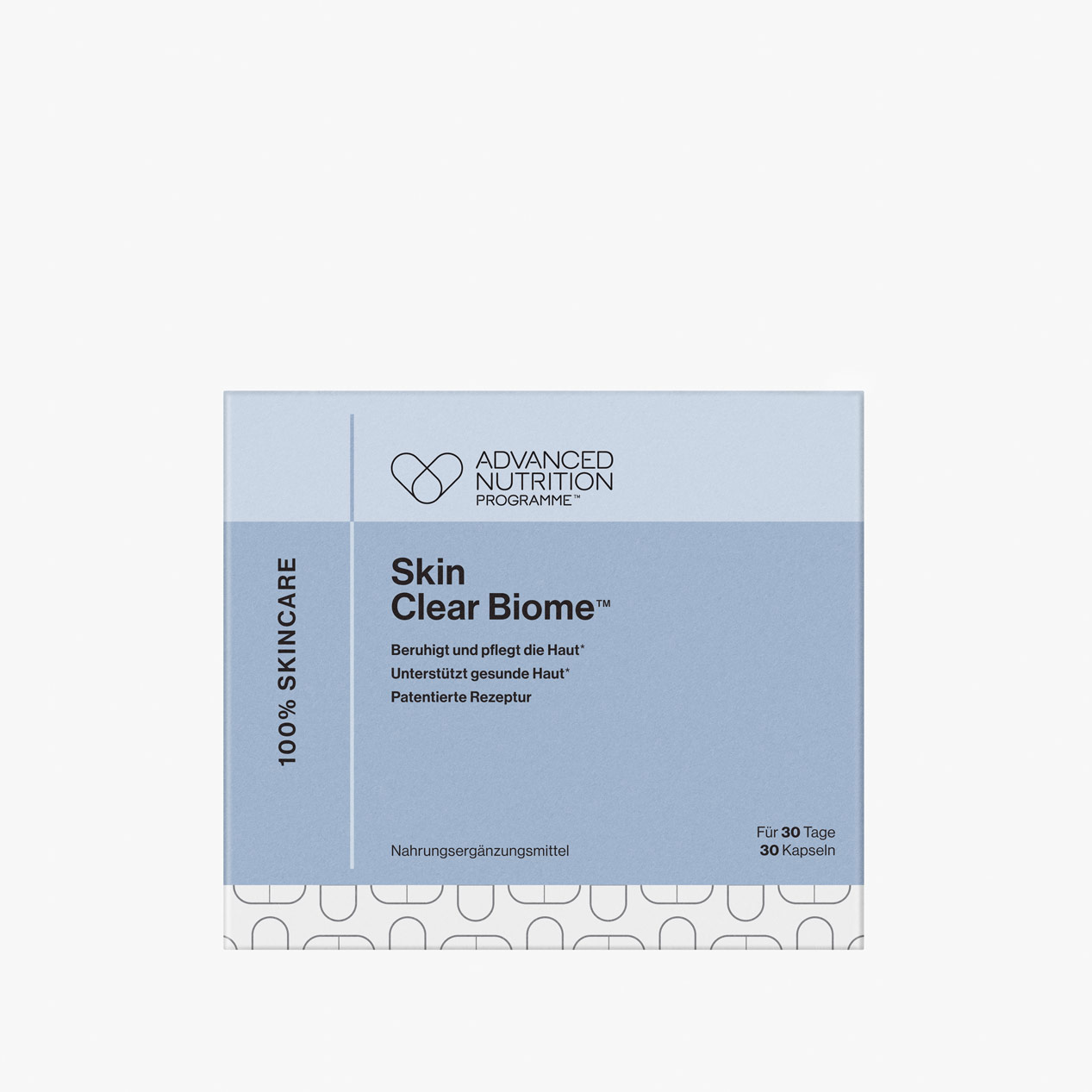 ANP Skin Clear Biome 30 Stck. ltd. Edition Hautergänzungsmittel