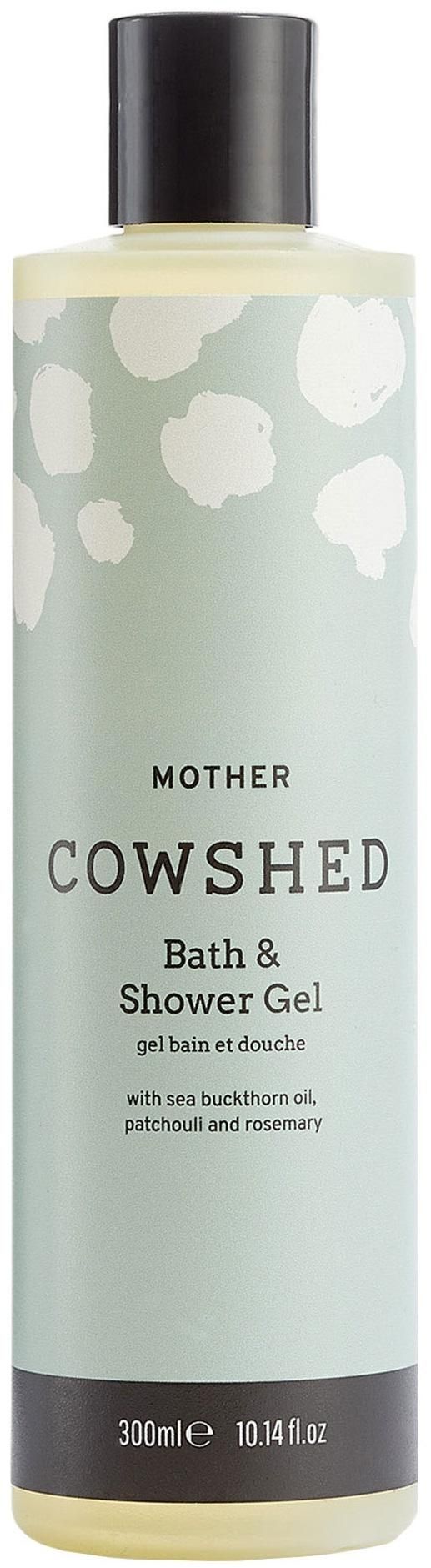 Cowshed MOTHER Nourishing Bath & Shower Gel