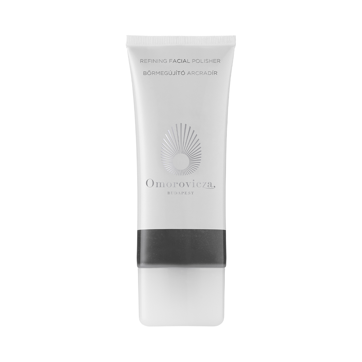 OMOROVICZA Refining Facial Polisher Gesichtspeeling