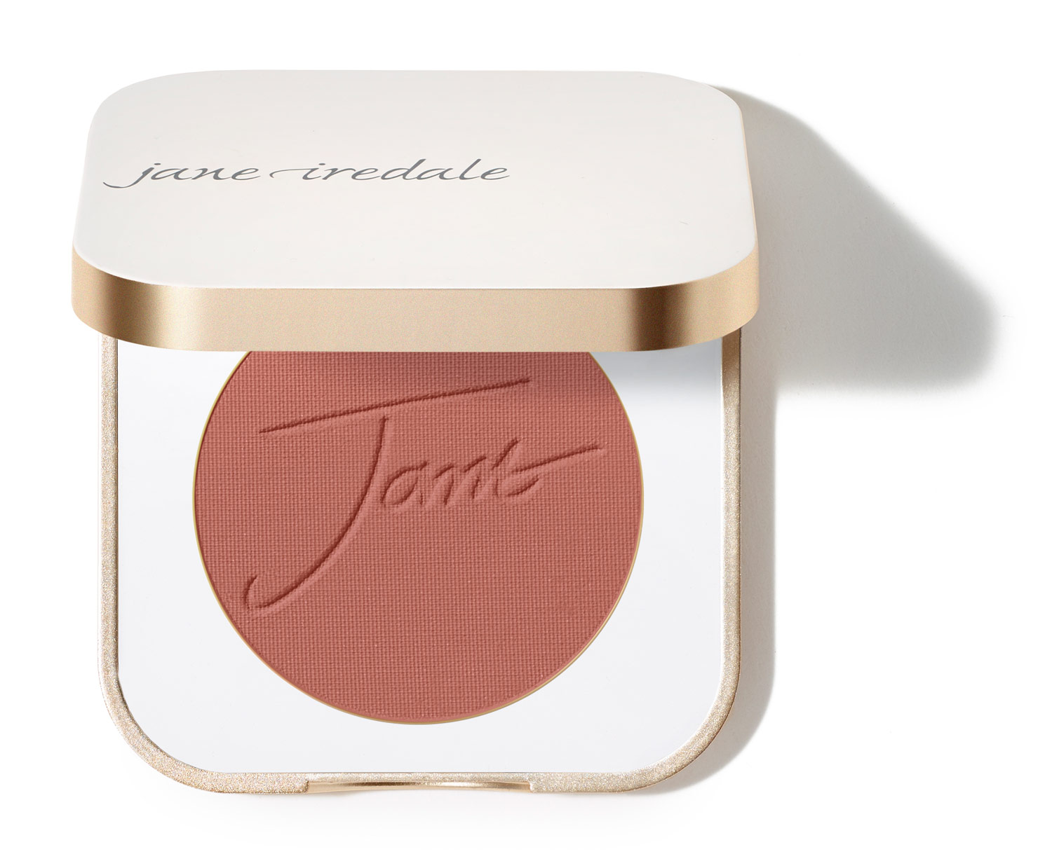 Jane Iredale Blush Mystique NEW Rouge