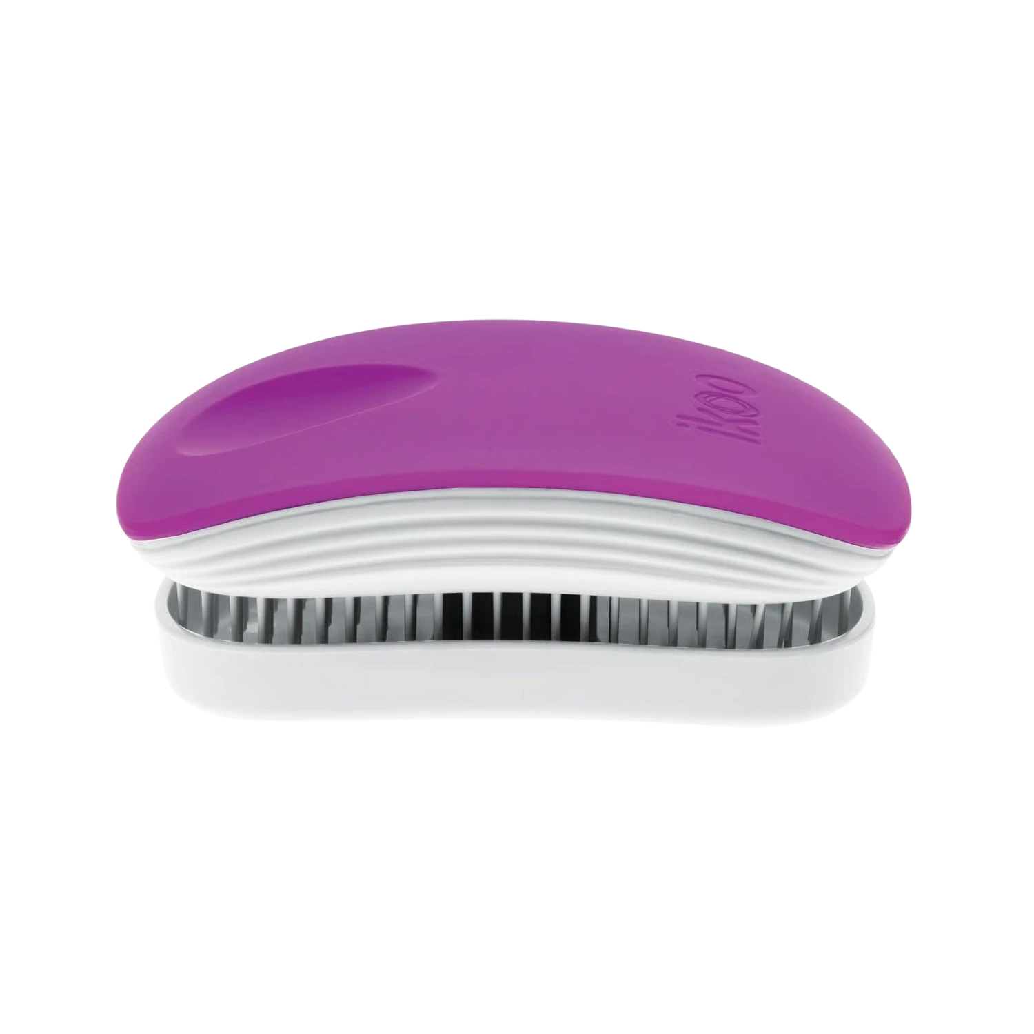 ikoo pocket - white - sugar plum