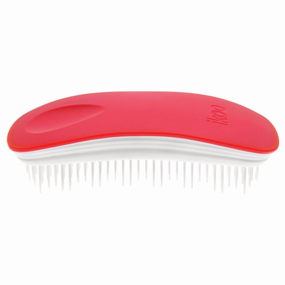 ikoo home - white - fireball