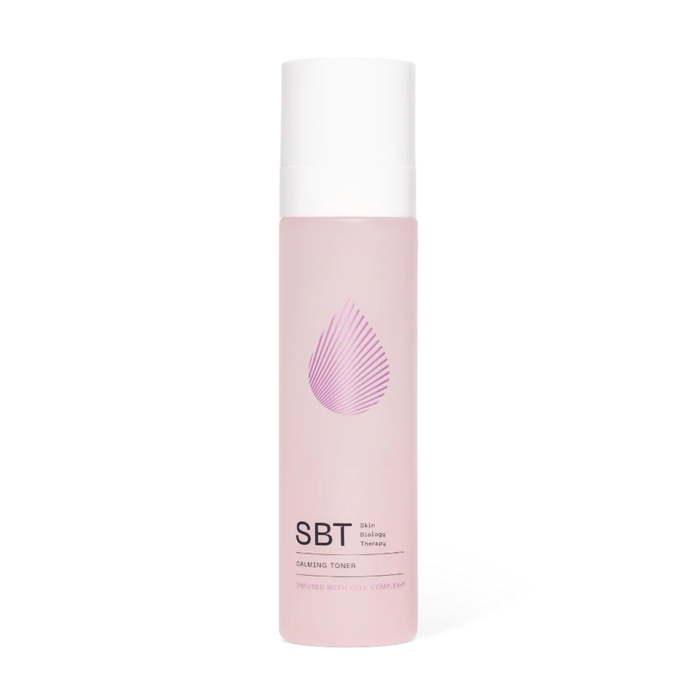 SBT Labs Calming Toner Feuchtigkeitscreme