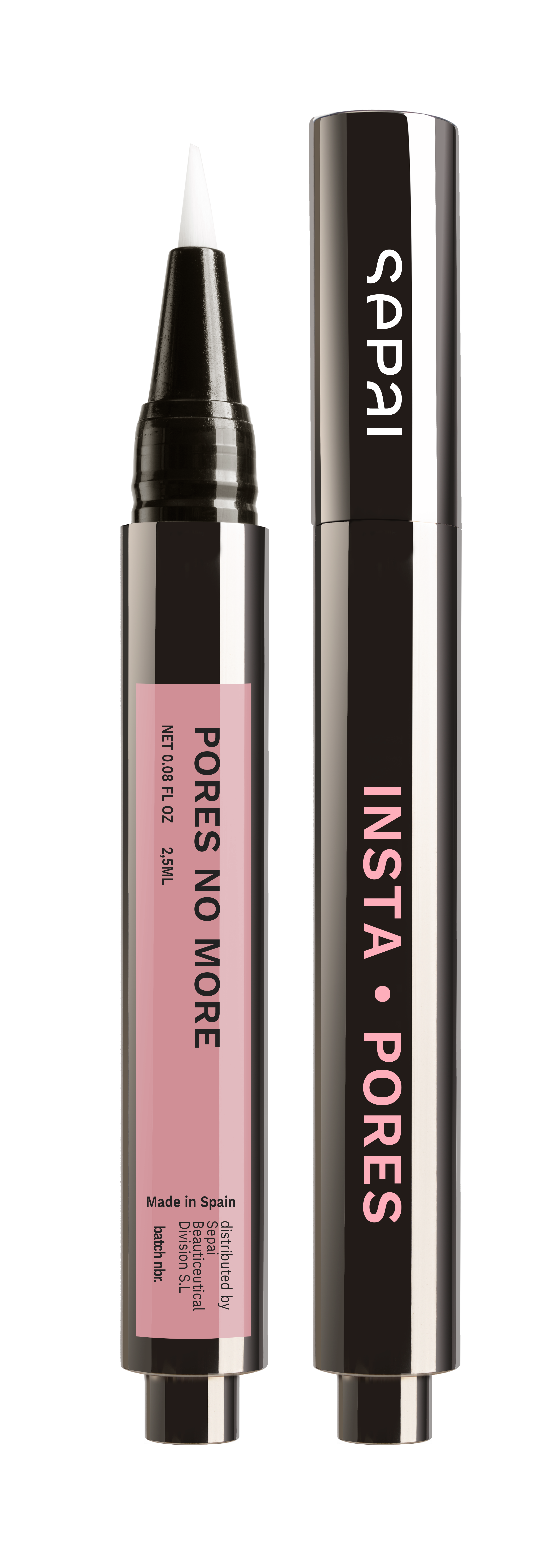 SEPAI INSTA PORES Porenverfeinerungsserum