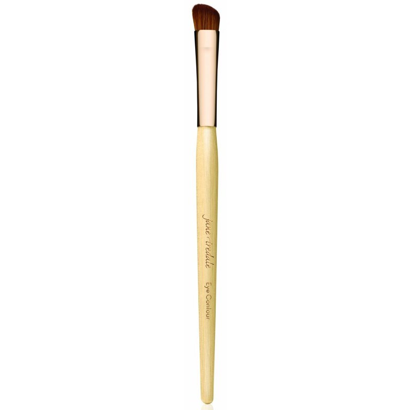 Jane Iredale Eye Contour Brush - Make-up Pinsel
