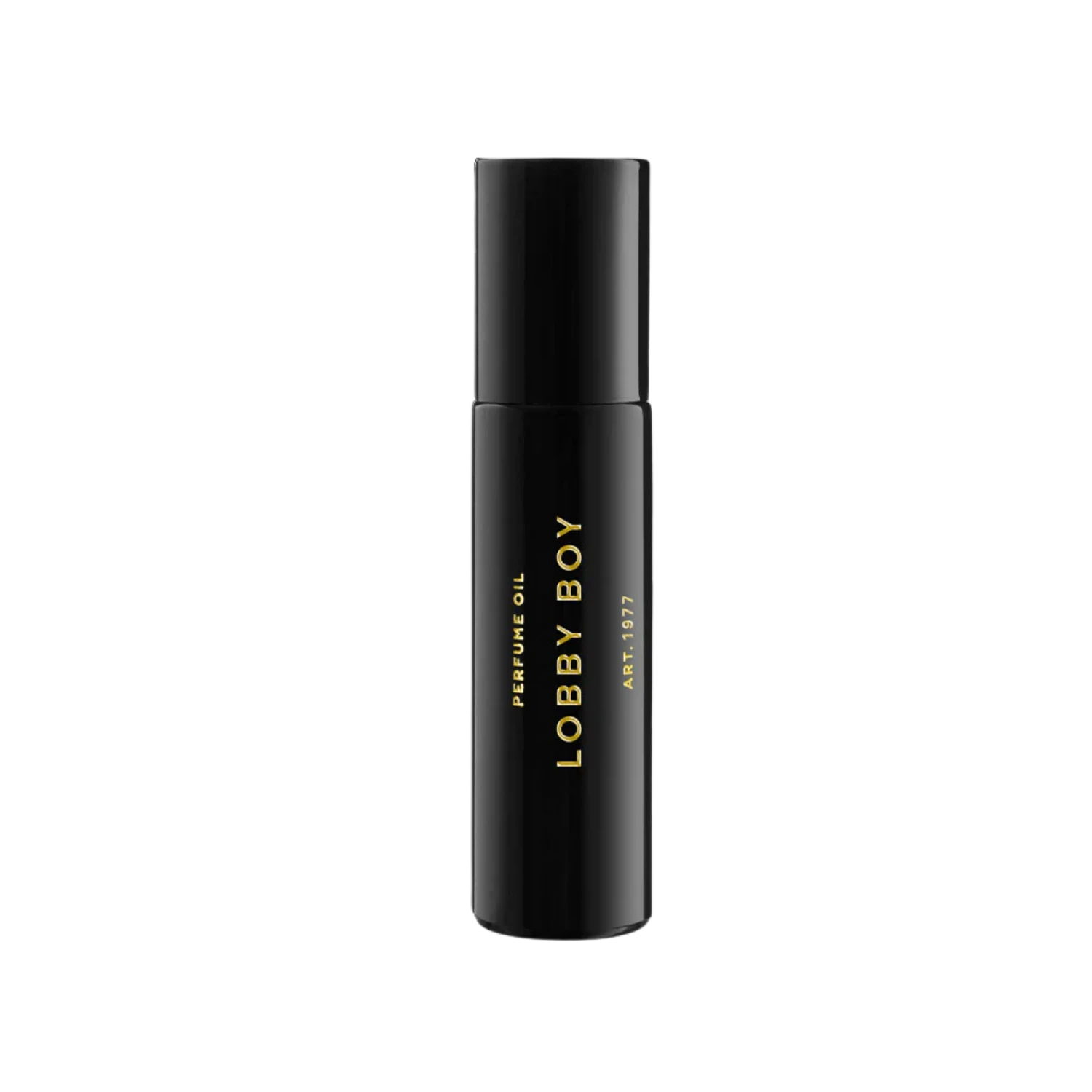 RAAW Alchemy Lobby Boy Parfum Oil 10ml Parfum.