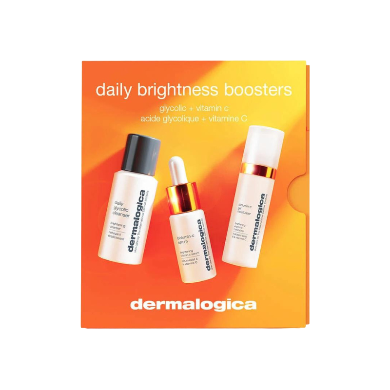 dermalogica Daily Brightness Boosters