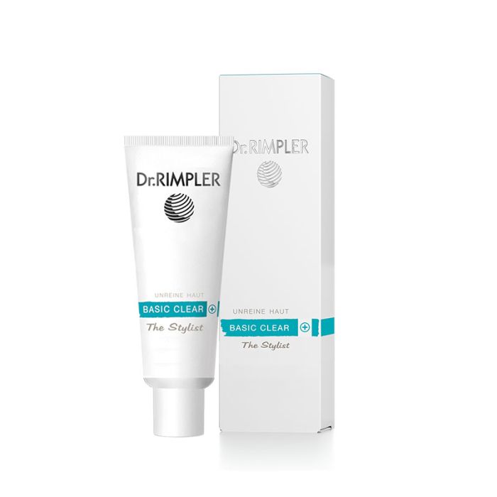 Dr. Rimpler BASIC CLEAR+ The Stylist 50ml