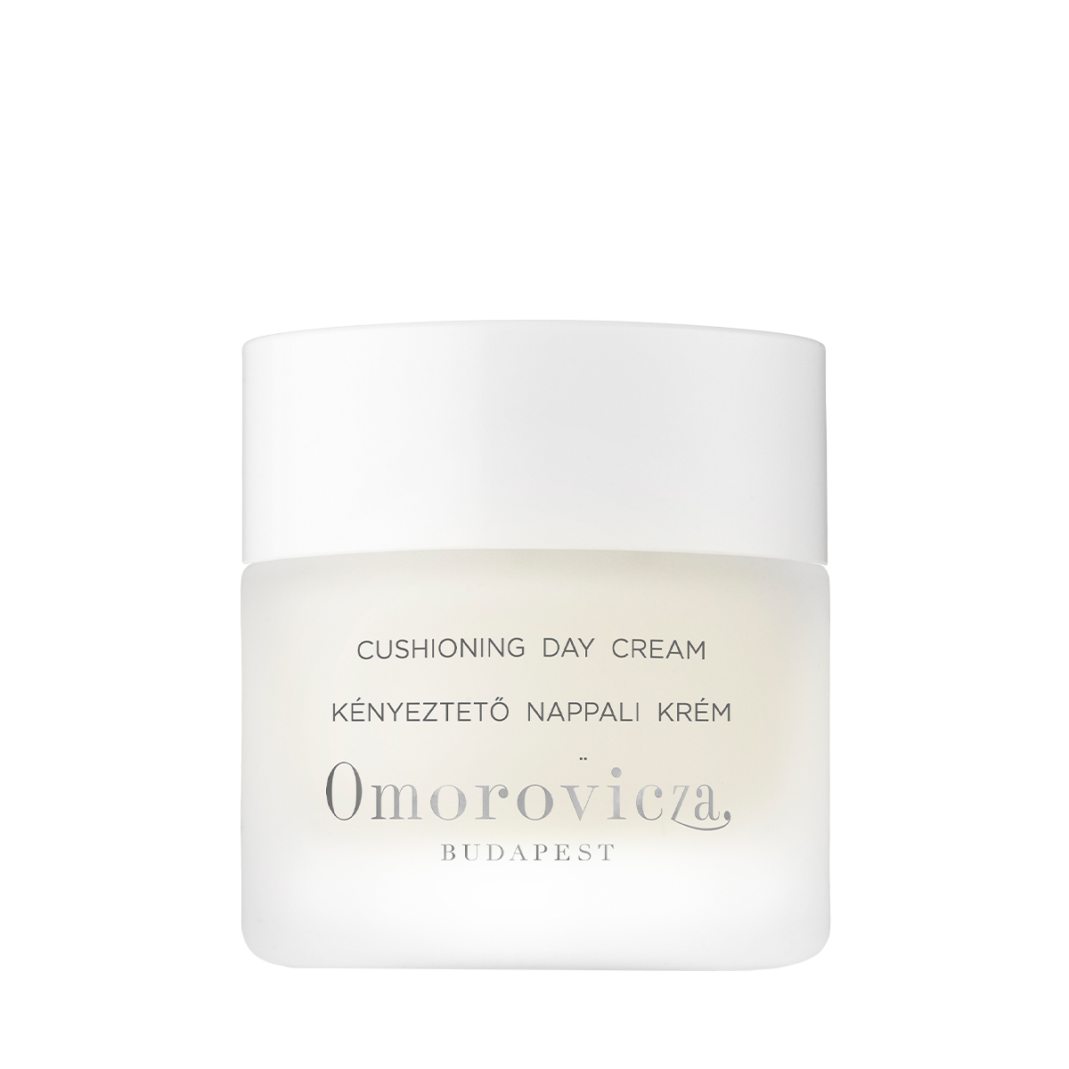 OMOROVICZA Cushioning Day Cream Gesichtscreme