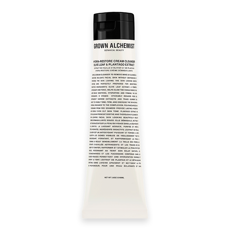 Grown Alchemist Hydra-Restore Cream Cleanser Gesichtsreiniger