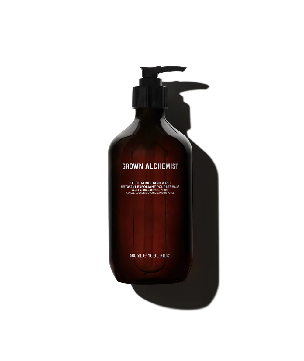 Grown Alchemist Exfoliating Hand Wash 500 ml Handseife