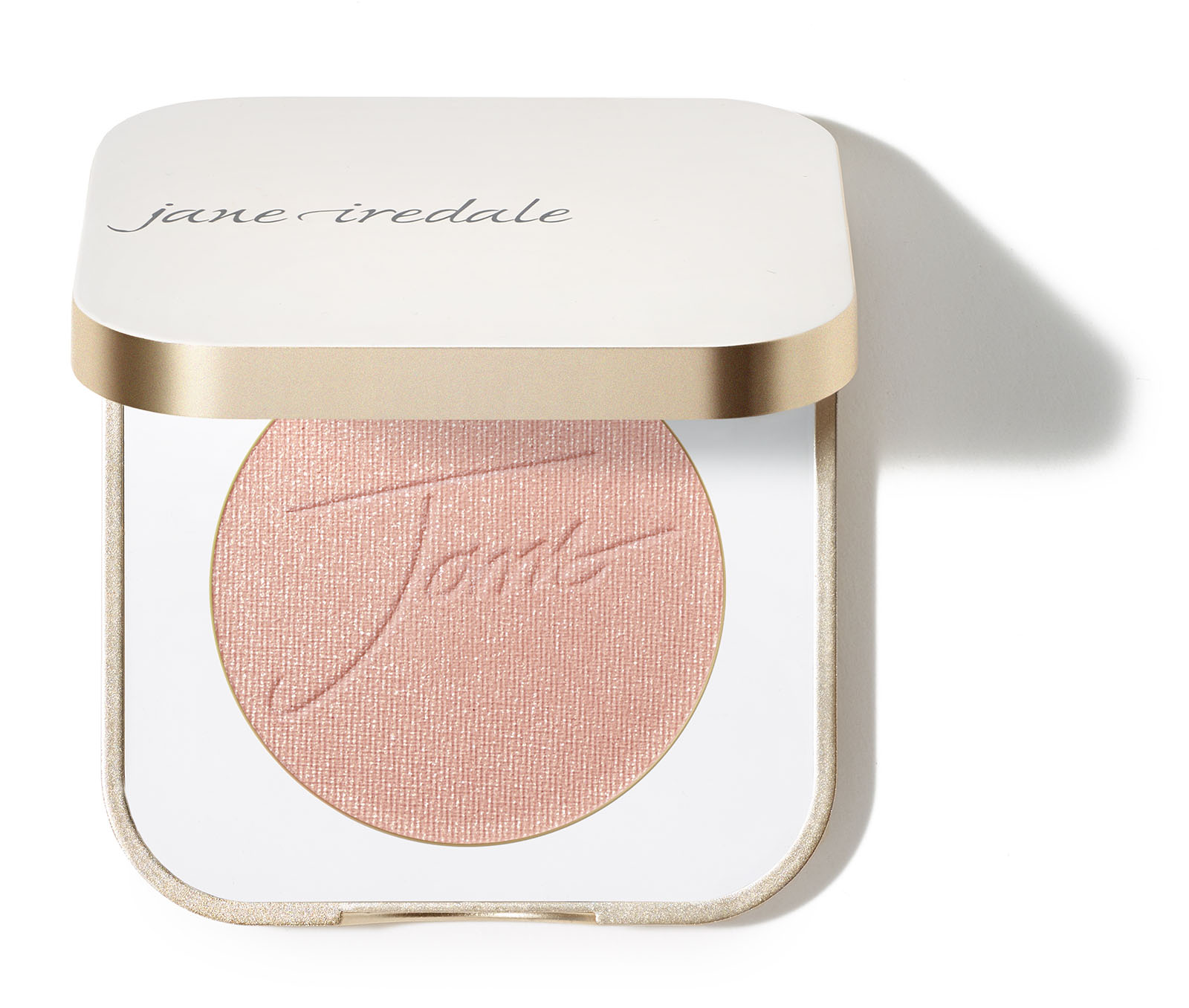 Jane Iredale Blush Cotton Candy NEW Rouge