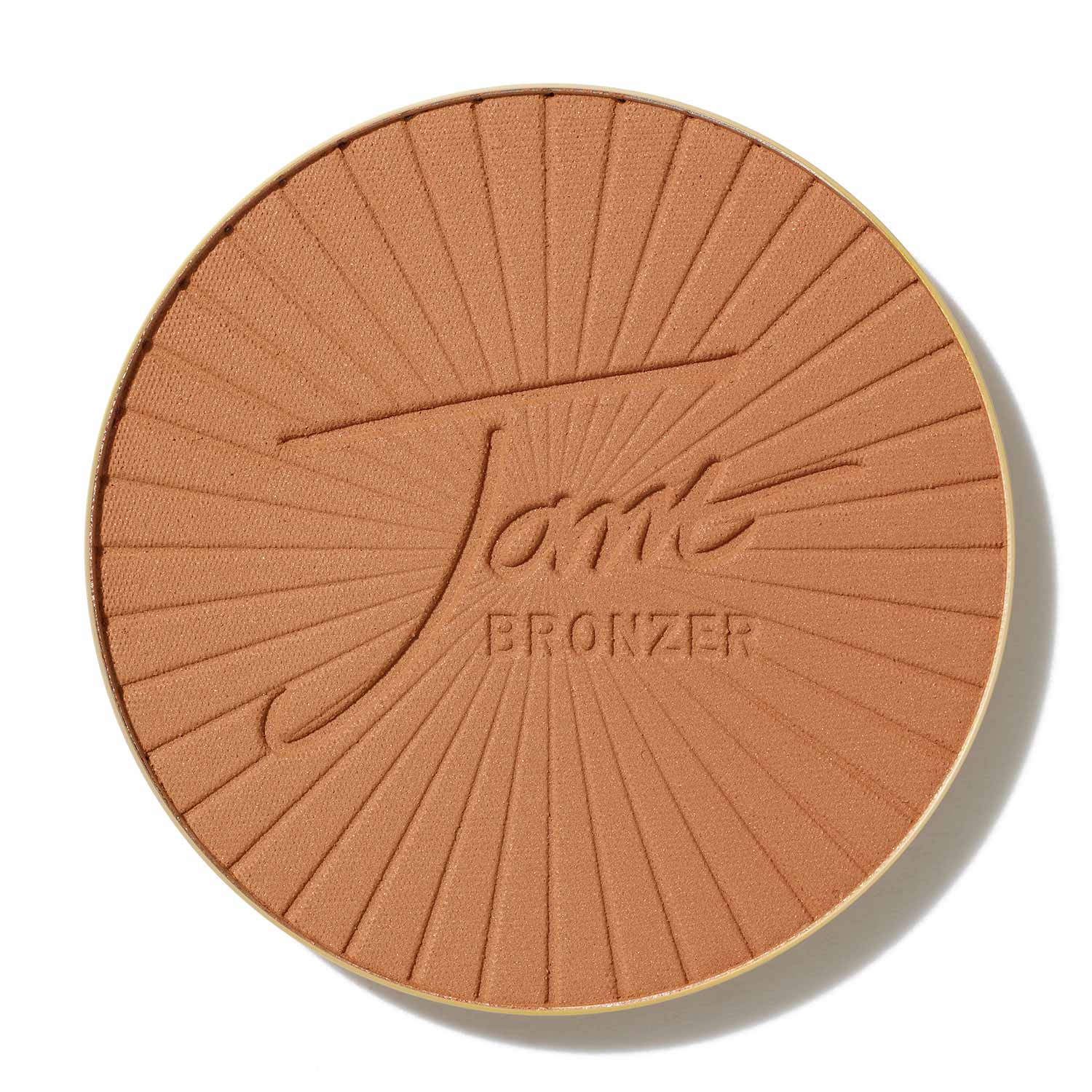 Jane Iredale PureBronze Matte Bronzer Refill Medium