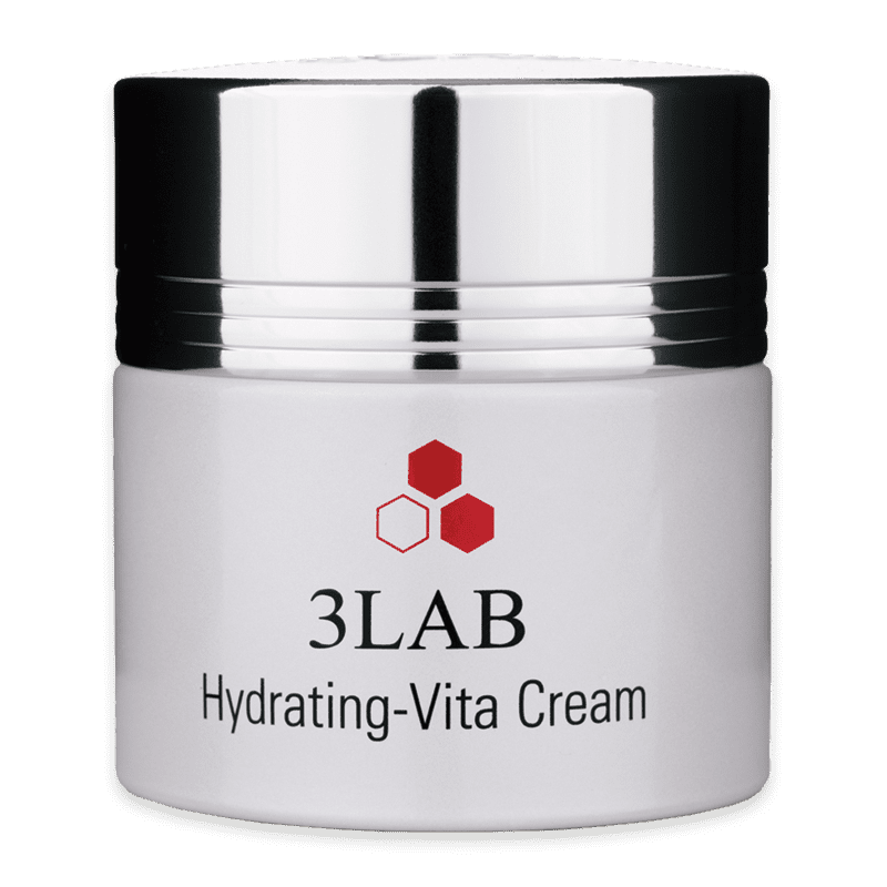 3LAB Hydrating-Vita Cream Gesichtscreme
