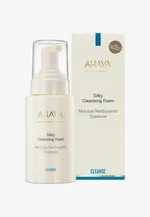 Ahava Silky Cleansing Foam Gesichtsreiniger