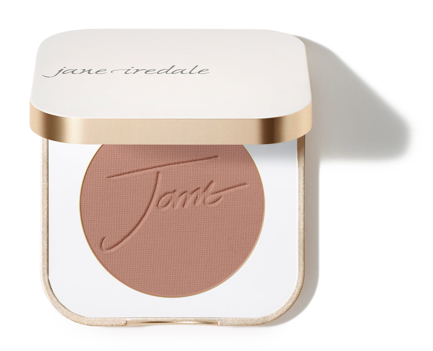 Jane Iredale Blush Dubonnet NEW Rouge