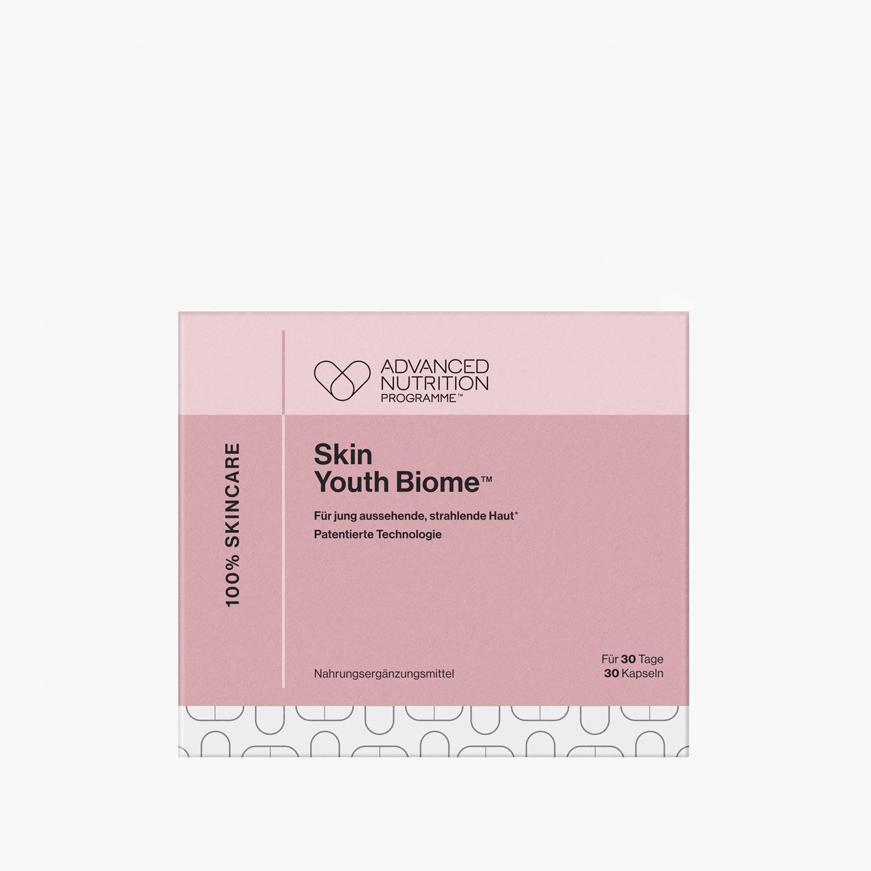 ANP Skin Youth Biome 30 Stck. ltd. Edition Nahrungsergänzungsmittel