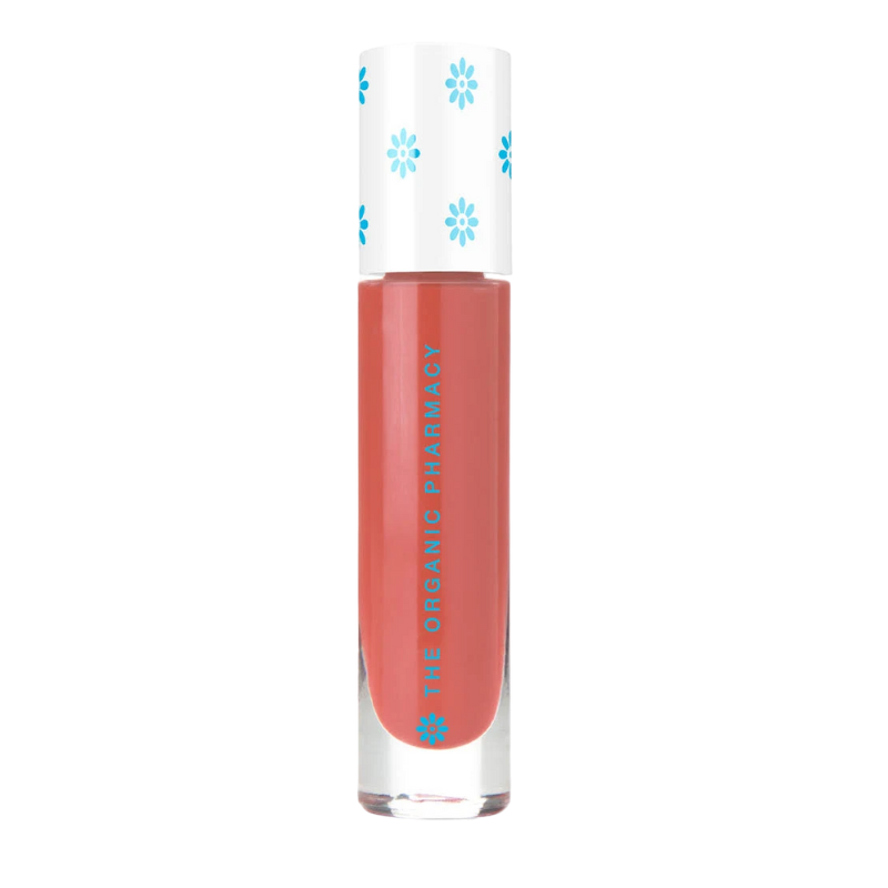 Organic Pharmacy Plumping Lipstick pink Lippenstift