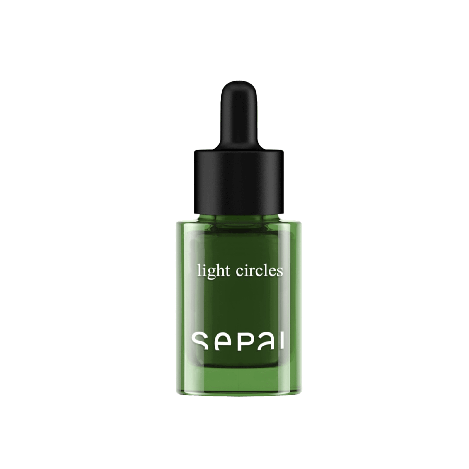 SEPAI LIGHT CIRCLES Augenserum