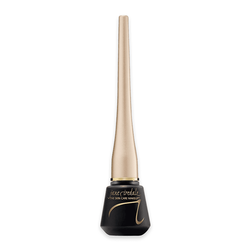 Jane Iredale Liquid Eyeliner Black