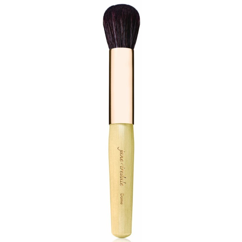 Jane Iredale Dome Brush Make-up Pinsel