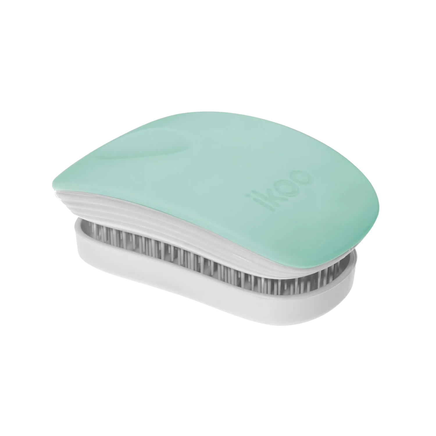 ikoo pocket - white - ocean breeze