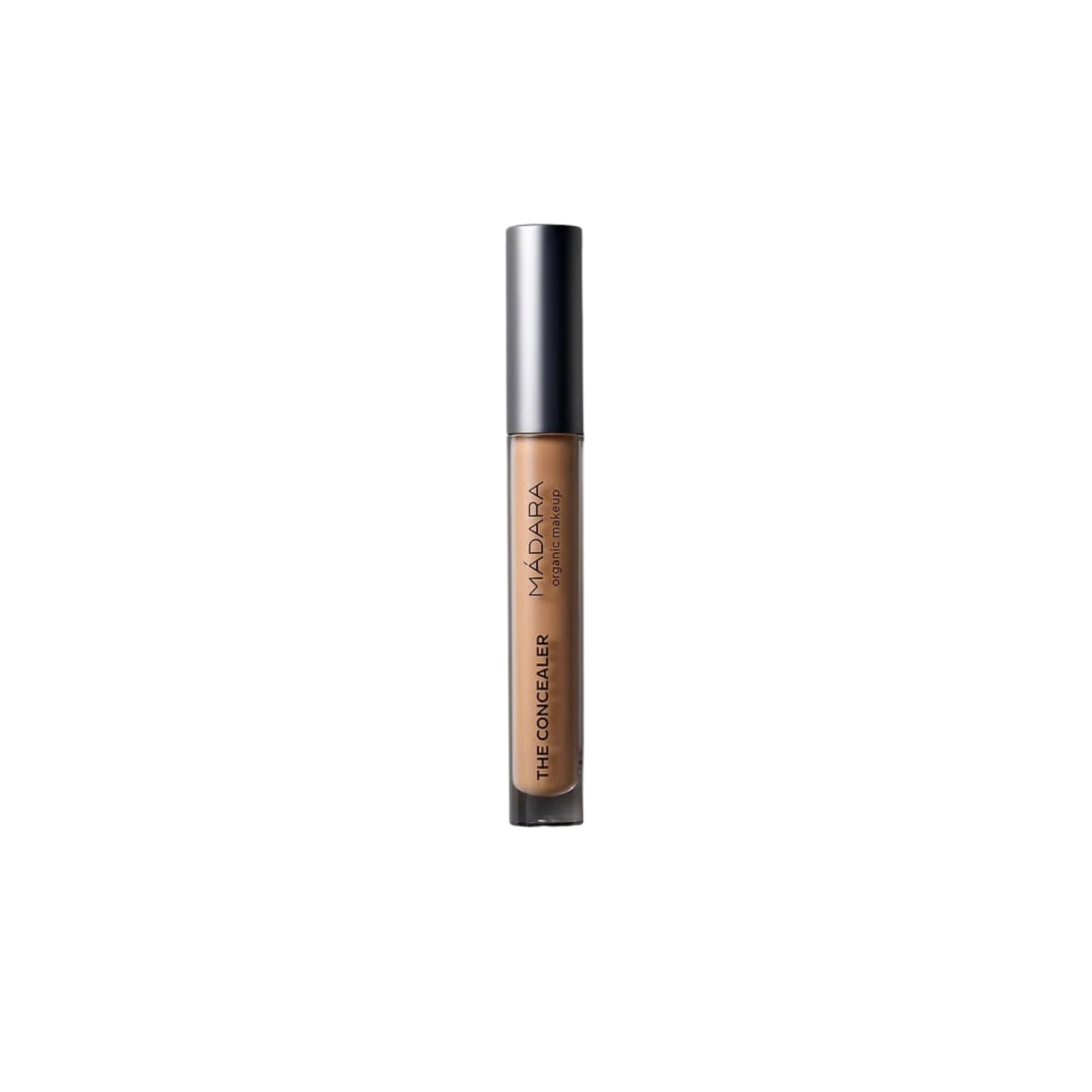 MADARA Organic Skincare THE CONCEALER, #45 ALMOND