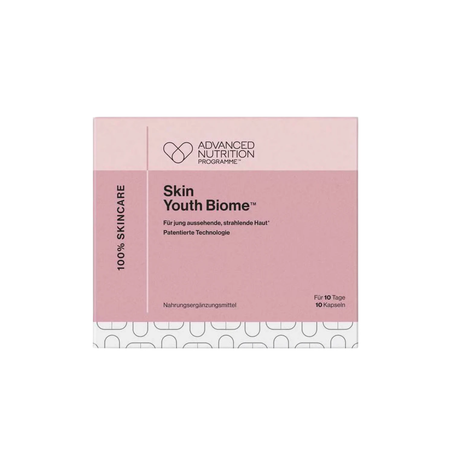 ANP Skin Youth Biome 10 Stck. ltd. Edition Nahrungsergänzungsmittel