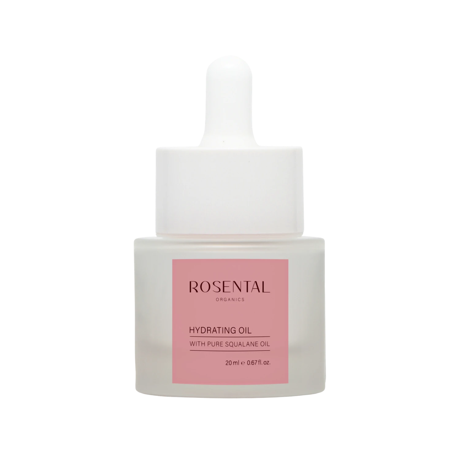 Rosental Hydrating Oil Gesichtsöl