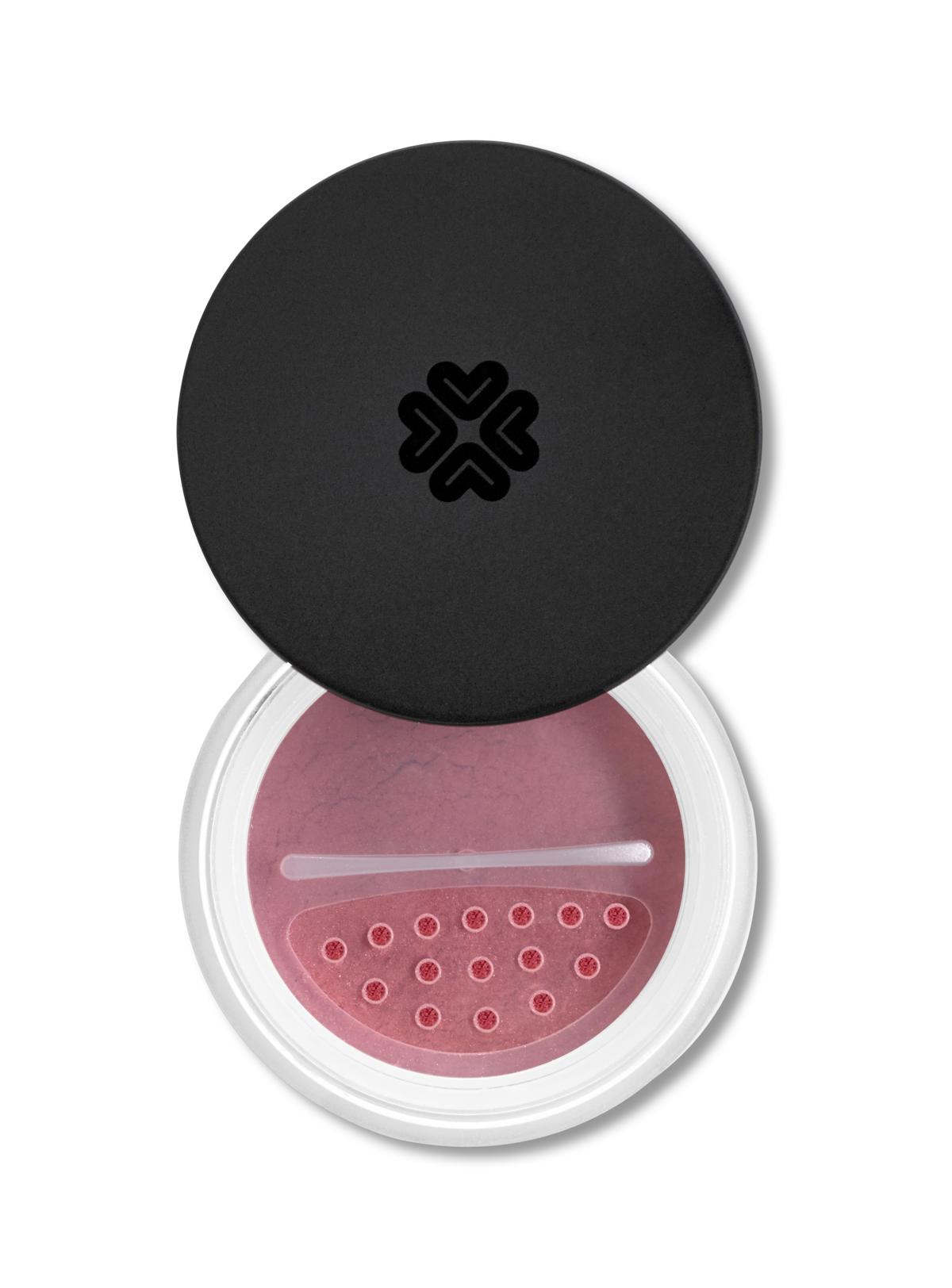 Lily Lolo Mineral Blush Rosebud